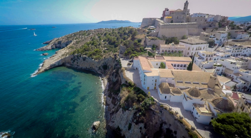Que voir et que faire lors de votre voyage à Ibiza et Formentera?