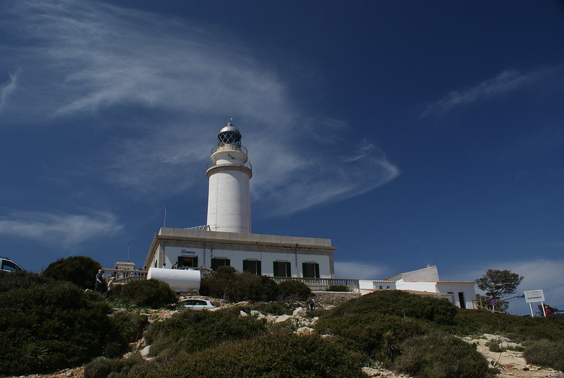 Faro Formentor