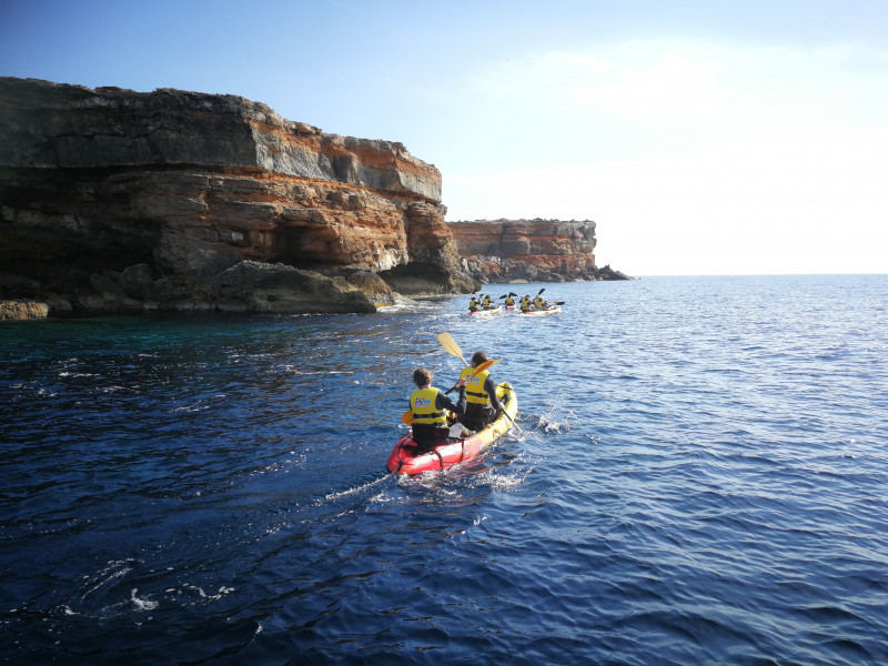 Avis de Claudine P.  - Voyage en Ibiza & Formentera