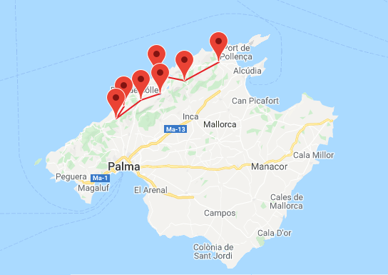 Carte du voyage /images/voyages/Screenshot_2020-06-04_Trekking_en_libert______Majorque_dans_la_Tramuntana_et_sur_le_GR221.png