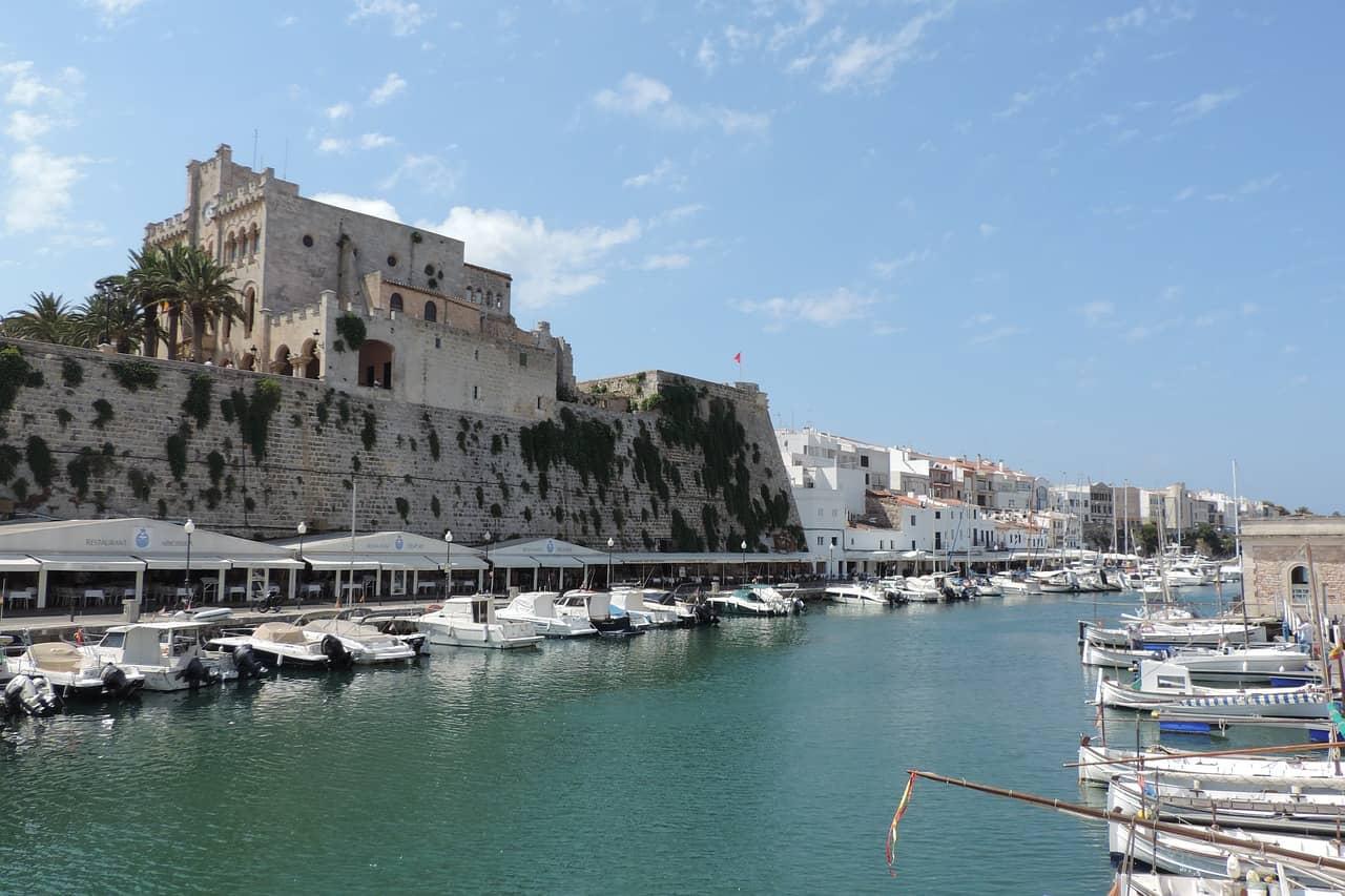 Circuit en liberté à Majorque et Minorque : les plus beaux paysages de chaque île