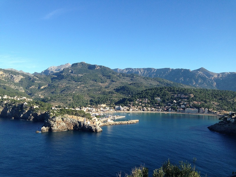 Port de Sóller