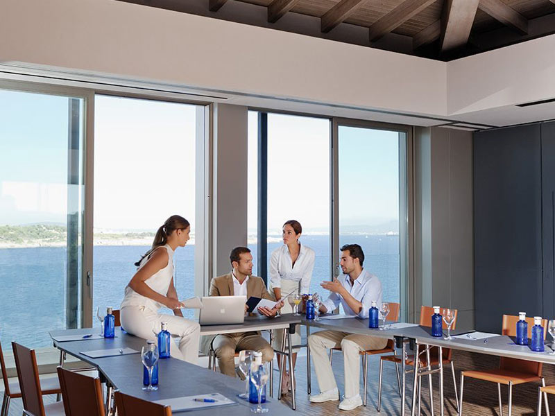 hotels pour incentive baleares 2