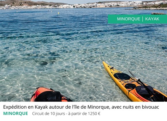 MINORQUE20