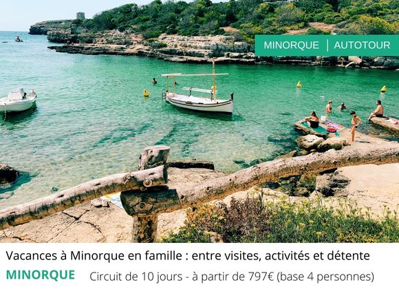 MINORQUE26