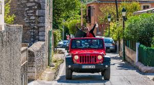 Car Fun Rallye dans la Tramuntana