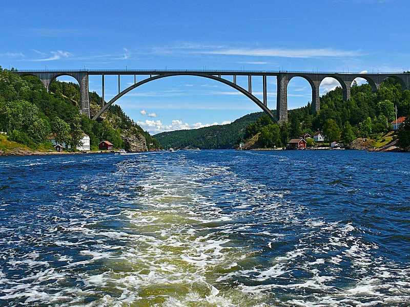 Norvege