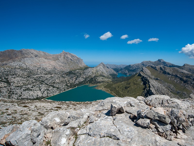 Serra de Tramuntana