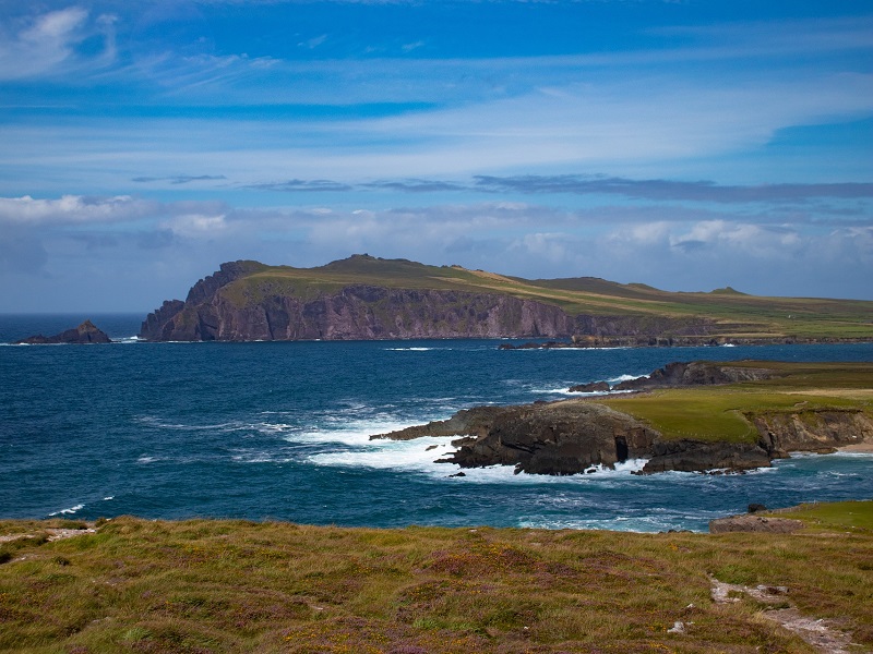 Wild Atlantic Way