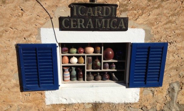 Ceramica Ibiza