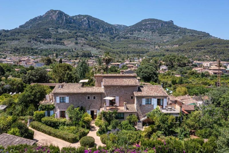 Les Îles Baléares, une destination luxe et charme