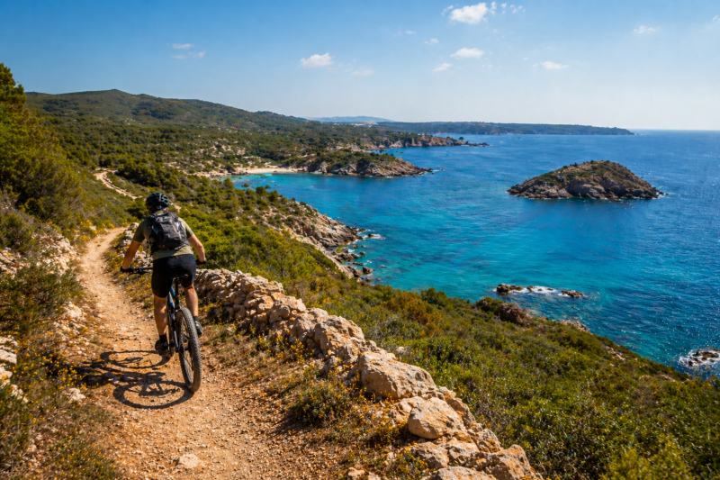 Cyclotourisme à Minorque : les meilleurs itinéraires à vélo