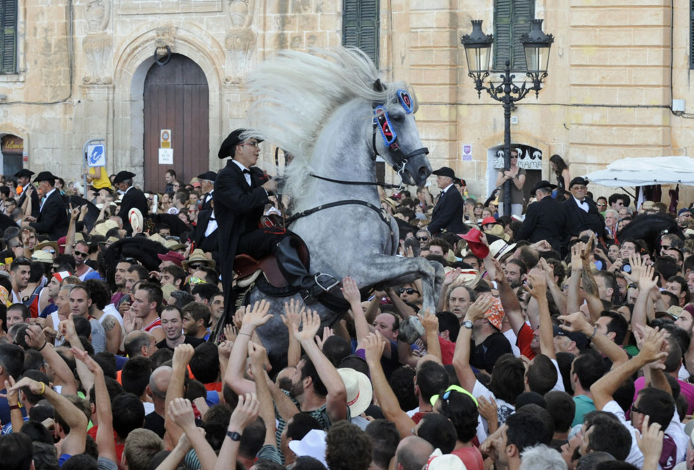 Sant Joan Ciutadella