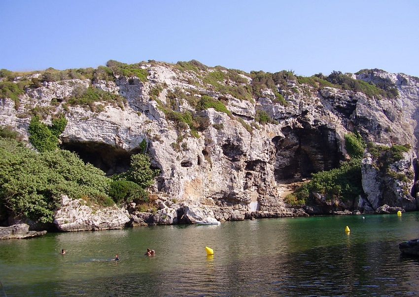 Cala Coves