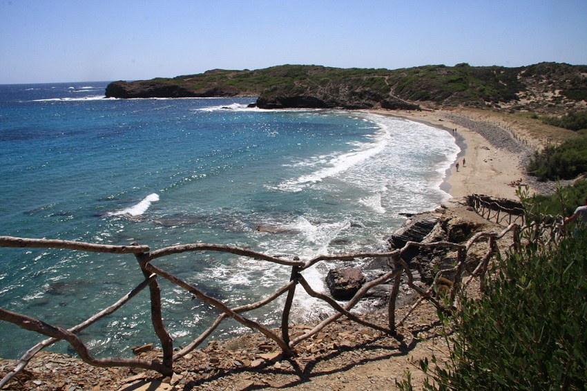 Cala Tortuga