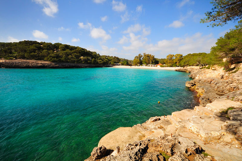 Les plus belles criques et plages de Majorque 2