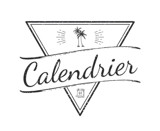 Logo Calendrier