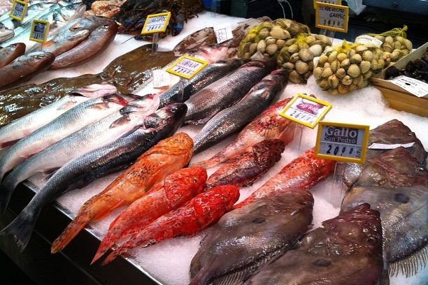 Le marché d’El Olivar à Palma de Majorque