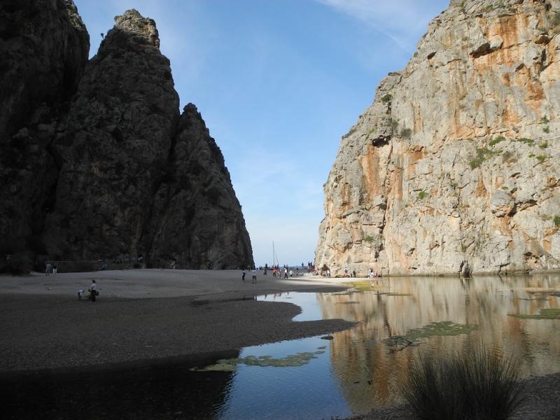 Les plus belles criques et plages du Nord de Majorque