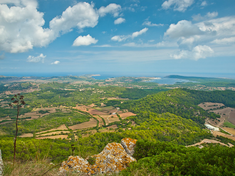 Monte Toro