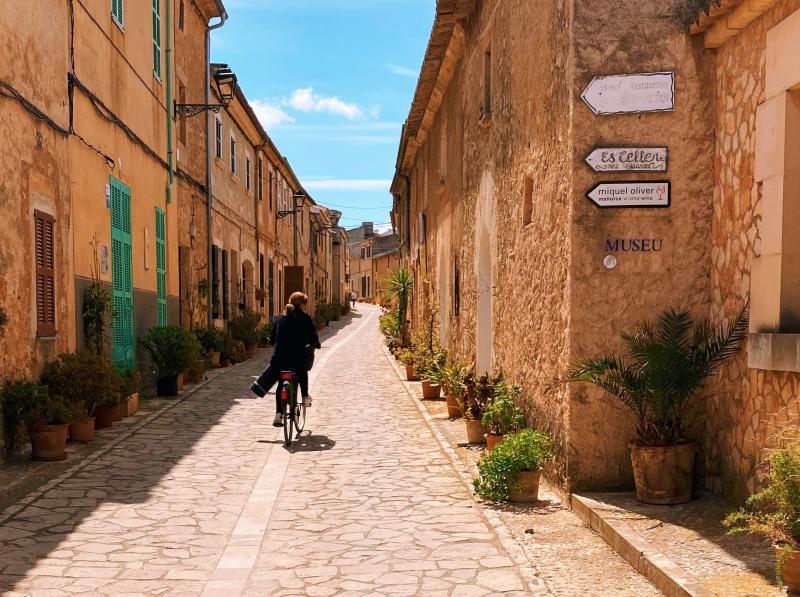 Voyage à vélo en Espagne, les plus beaux itinéraires