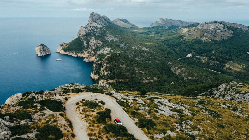 Road trip à Majorque : itinéraire et que faire à Majorque