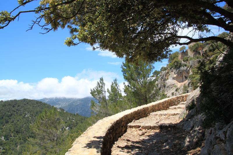 GR à Majorque : parcourez les sentiers GR221, GR222 et GR226