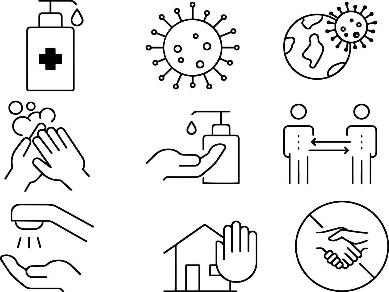 coronavirus line art ge3c779f71 1280