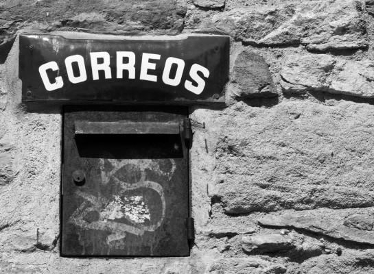 Les moyens de communication