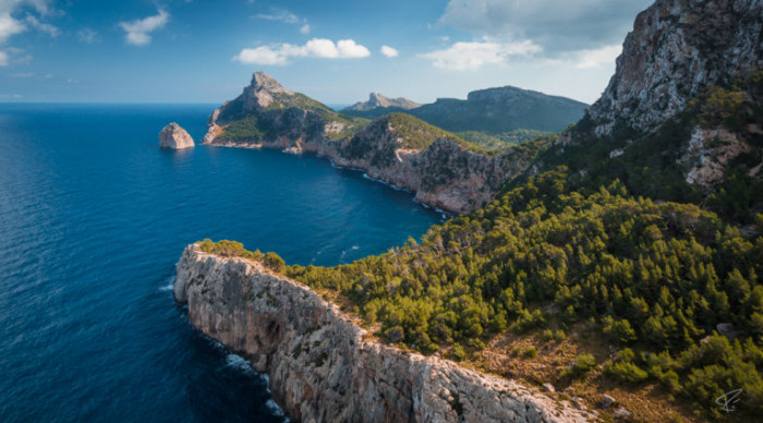 Les plus belles criques et plages de Majorque