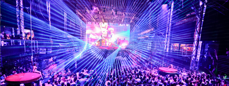 Ibiza, la festive Ibiza, la festive