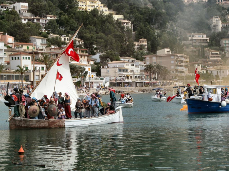 Focus sur les fêtes et festivals à Majorque