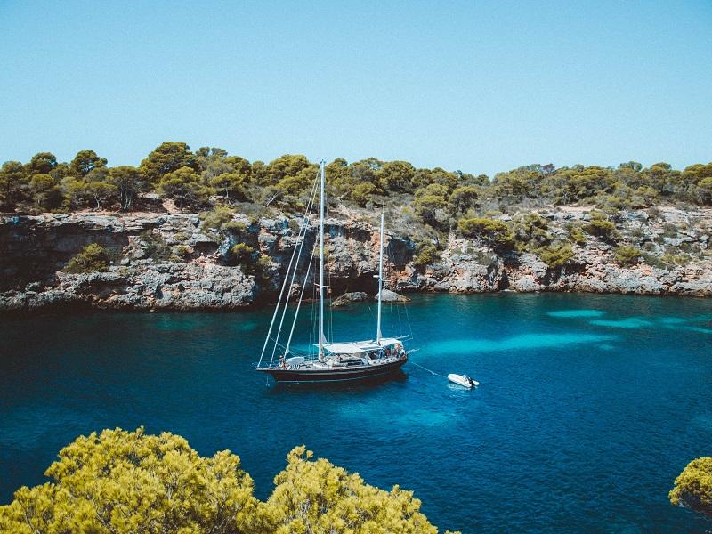 Les îles Baléares, la destination idéale pour un séjour multi-activités !