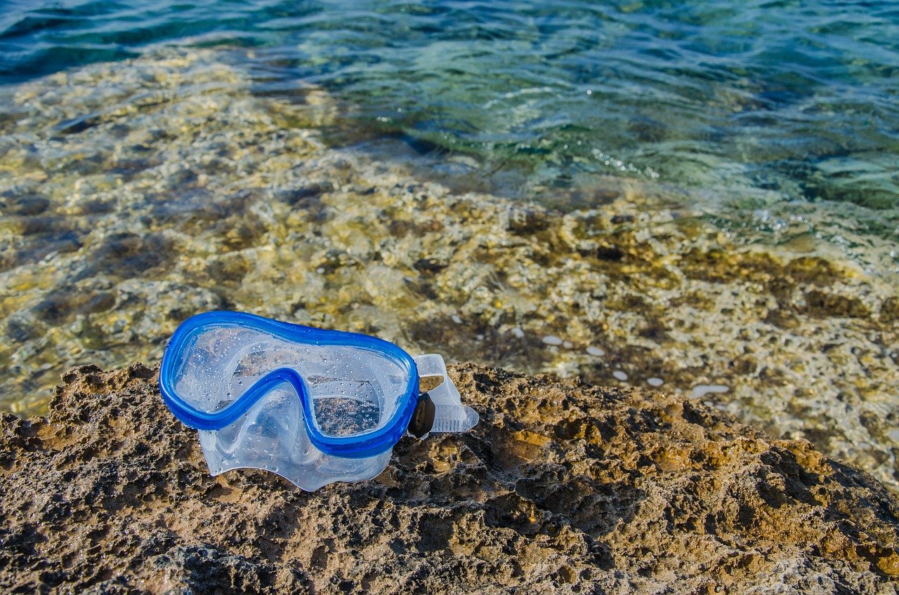 snorkeling mask 5930431 1280