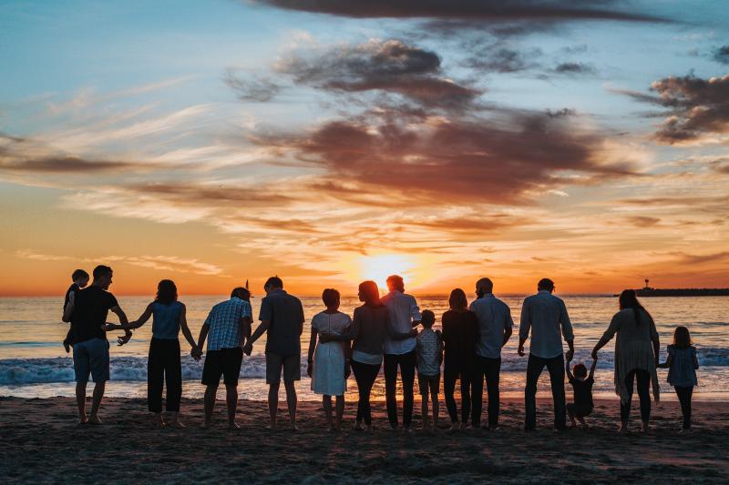 Les Baléares en famille