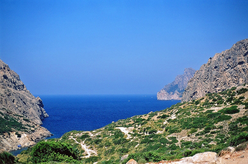 Cala Bòquer