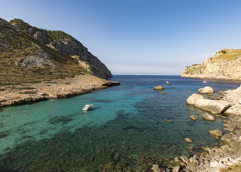 Cala Figuera