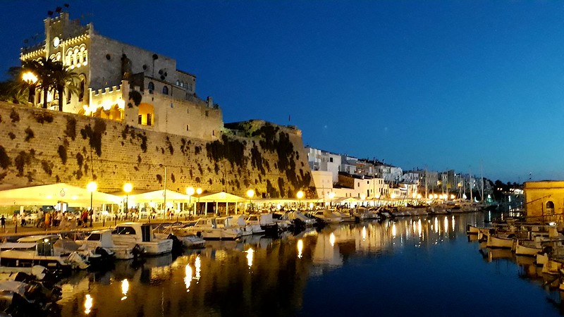 Ciutadella Menorca 3