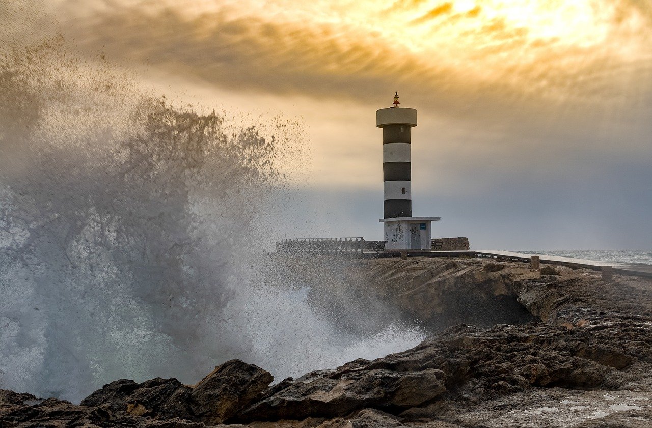 Colonia Sant Jordi