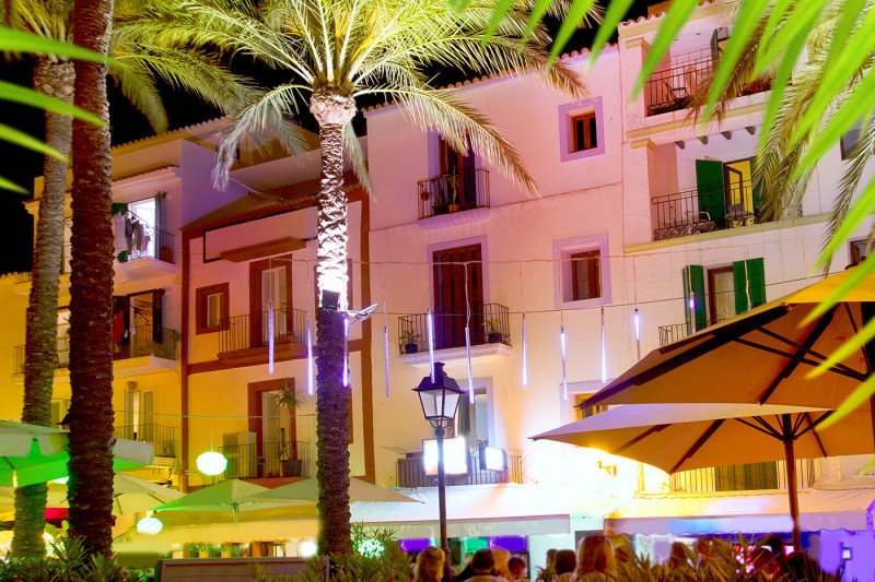 Ibiza et ses environs