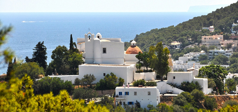 L'Est d'Ibiza