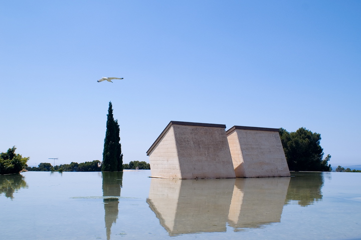 Fondation Juan Miro