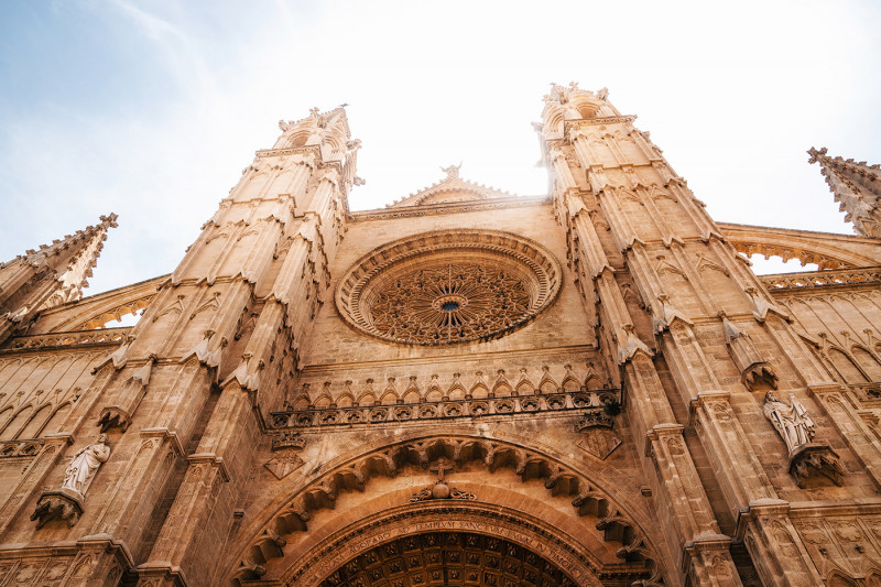 Palma et ses environs