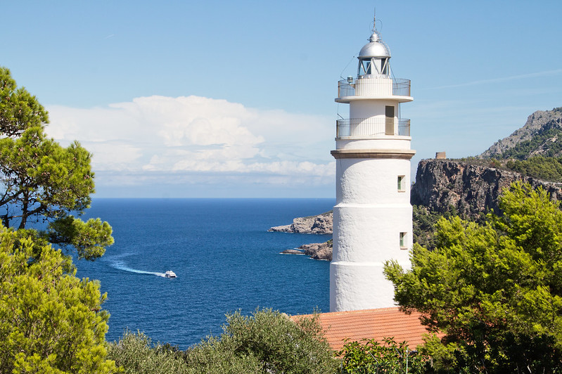 Port de Sóller à Majorque : notre guide