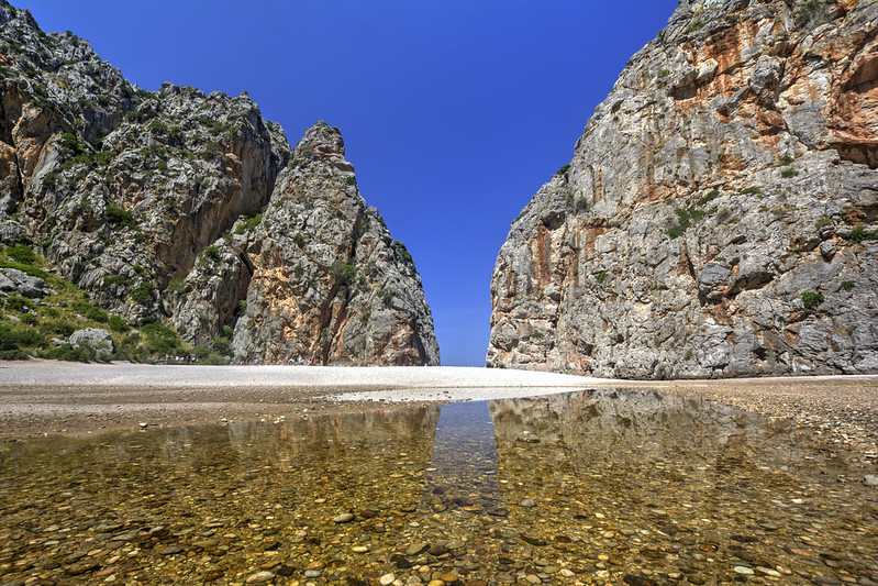 Sa Calobra