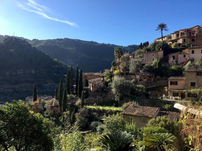 Village de Deia