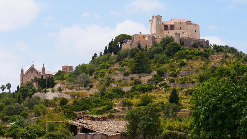 Village d'Artá