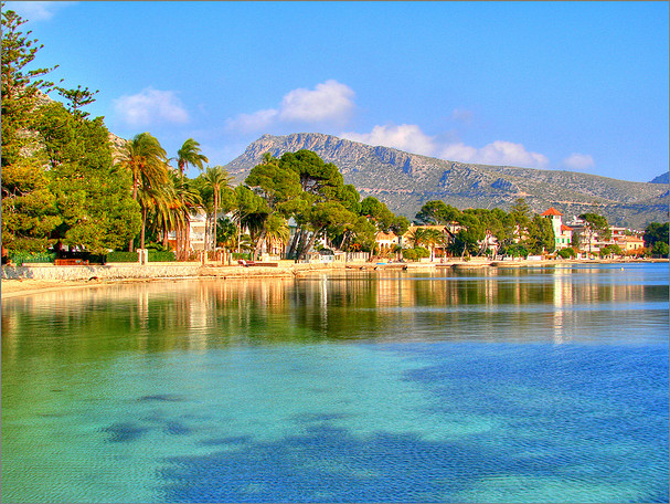 Port de Pollensa