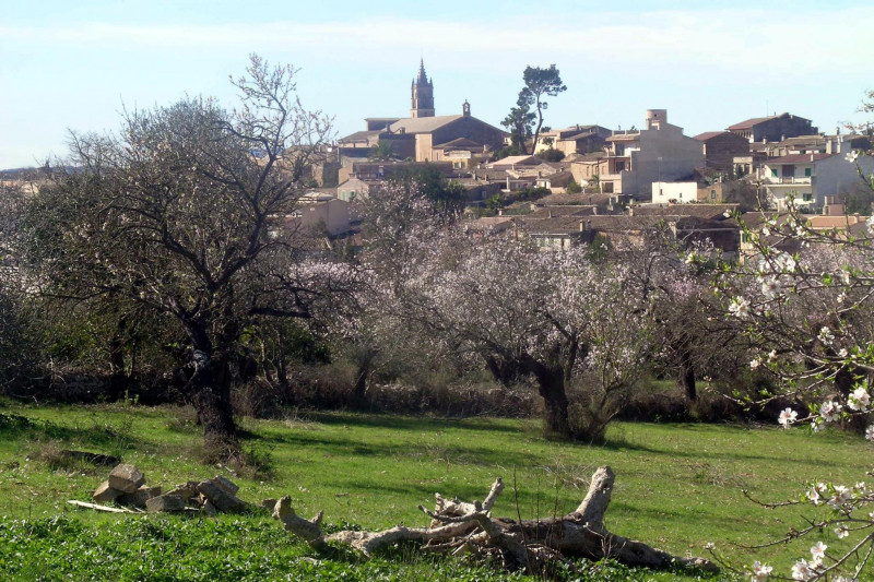 Village de LLubi