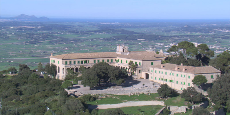 Puig de Randa